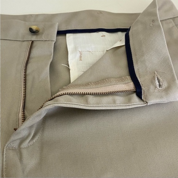 Men's Khaki Pants - Picture 7 of 11